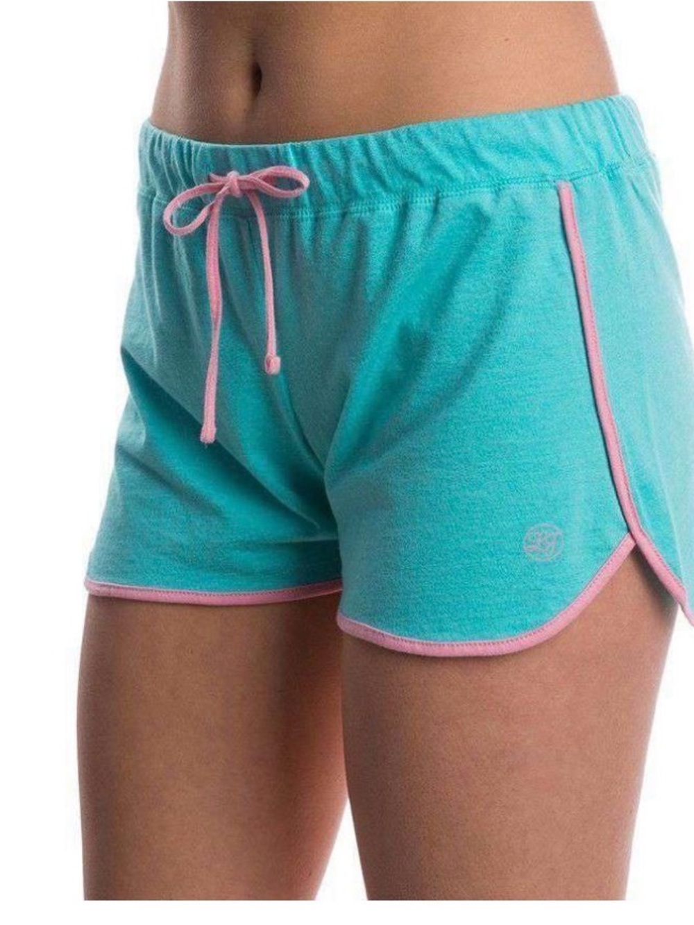 Lauren James The Comfy Short